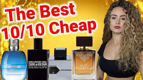 best affordable fragrances|top 10 cheap fragrances.